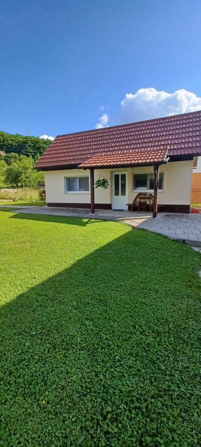 A&M Studio Apartman Otočac Exterior foto